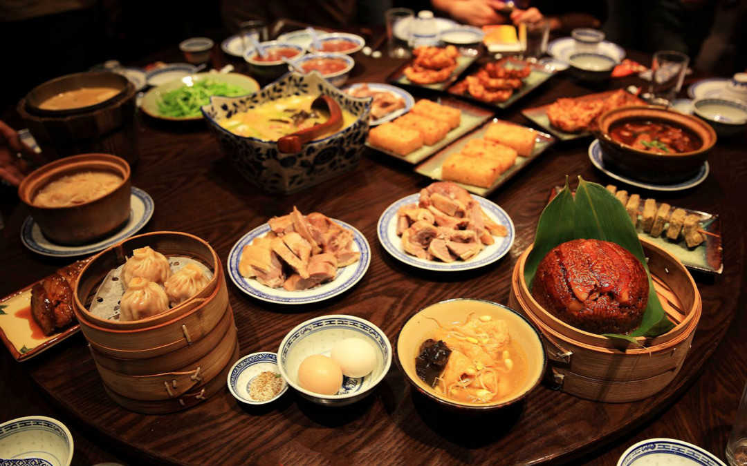 餐饮行业白皮书