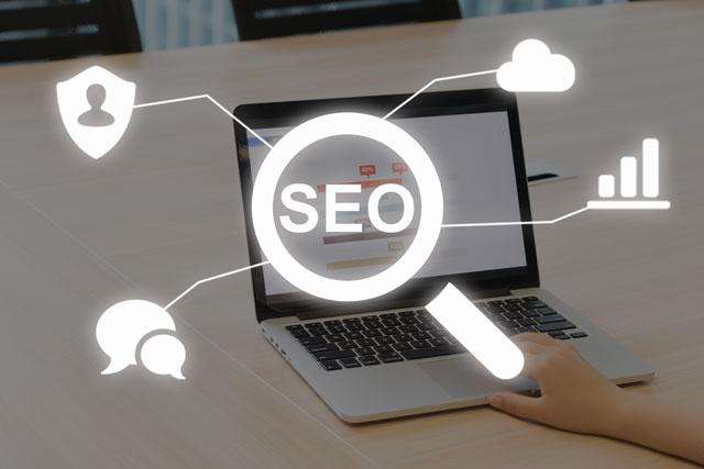 【SEO数据分析】经验分享