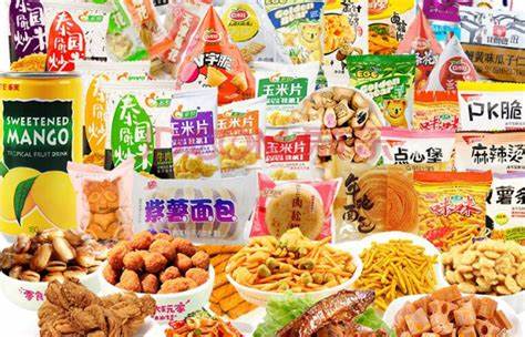 【行业营销提案】食品行业广告营销方案参考模板资料